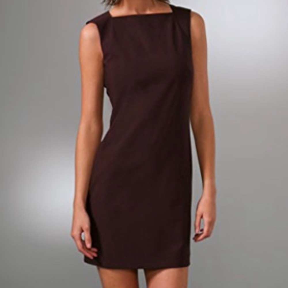 Theory almeria dress, size 2